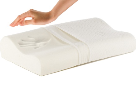 Perna Memory foam